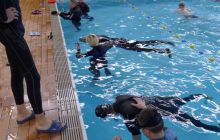 Zdjęcia z Prawidłowego Oddechu - luty 2012