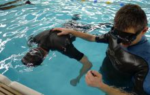 Zdjęcia z Prawidłowego Oddechu - luty 2012