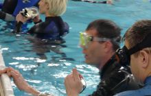 Zdjęcia z Prawidłowego Oddechu - luty 2012