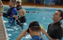 Zdjęcia z Prawidłowego Oddechu - luty 2012