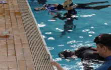 Zdjęcia z Prawidłowego Oddechu - luty 2012