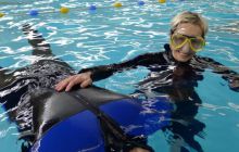 Zdjęcia z Prawidłowego Oddechu - luty 2012