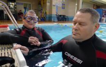 Zdjęcia z Prawidłowego Oddechu - luty 2012