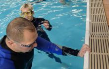 Zdjęcia z Prawidłowego Oddechu - luty 2012