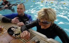 Zdjęcia z Prawidłowego Oddechu - luty 2012