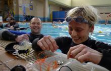 Zdjęcia z Prawidłowego Oddechu - luty 2012