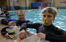 Zdjęcia z Prawidłowego Oddechu - luty 2012