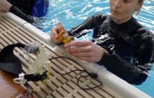 Zdjęcia z Prawidłowego Oddechu - luty 2012