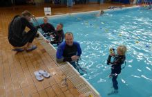 Zdjęcia z Prawidłowego Oddechu - luty 2012