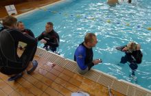 Zdjęcia z Prawidłowego Oddechu - luty 2012