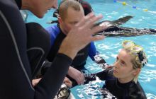 Zdjęcia z Prawidłowego Oddechu - luty 2012