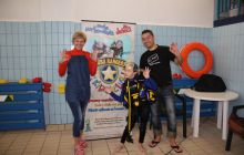 Nowi młodzi nurkowie - marzec 2012