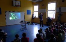 Nurkowa Szkoła - 9 marzec 2012