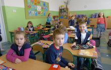 Nurkowa Szkoła - 13 marzec 2012