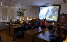 Nurkowa Szkoła - 13 marzec 2012