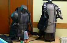 Spotkanie SideMount - 16 marzec 2012 