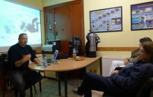 Spotkanie SideMount - 16 marzec 2012 