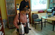 Spotkanie SideMount - 16 marzec 2012 