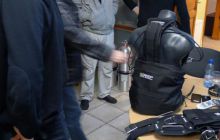 Spotkanie SideMount - 16 marzec 2012 