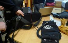 Spotkanie SideMount - 16 marzec 2012 