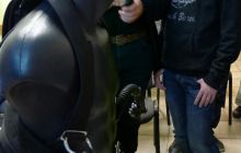 Spotkanie SideMount - 16 marzec 2012 