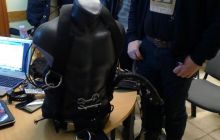 Spotkanie SideMount - 16 marzec 2012 