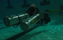 Kurs SideMount 17 marzec 2012