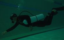 Kurs SideMount 17 marzec 2012