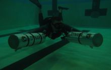 Kurs SideMount 17 marzec 2012