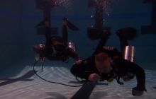 Kurs SideMount 17 marzec 2012