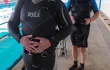 Kurs SideMount 17 marzec 2012