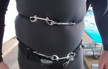 Kurs SideMount 17 marzec 2012