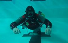 Kurs SideMount 17 marzec 2012