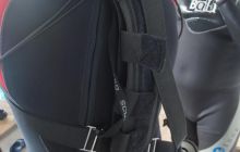 Kurs SideMount 17 marzec 2012