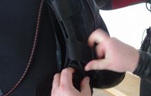 Kurs SideMount 17 marzec 2012