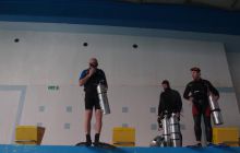 Kurs SideMount 17 marzec 2012