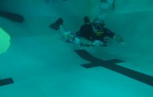 Kurs SideMount 17 marzec 2012