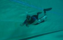 Kurs SideMount 17 marzec 2012