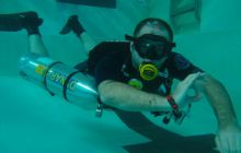 Kurs SideMount 17 marzec 2012