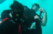 Kurs SideMount 17 marzec 2012