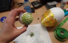 Świąteczna Licytacja kwiecień 2012r