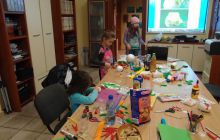 Świąteczna Licytacja kwiecień 2012r