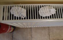 Świąteczna Licytacja kwiecień 2012r