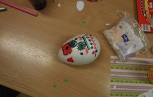 Świąteczna Licytacja kwiecień 2012r