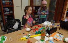 Świąteczna Licytacja kwiecień 2012r