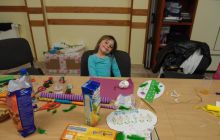 Świąteczna Licytacja kwiecień 2012r