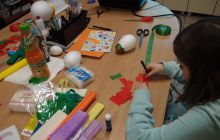 Świąteczna Licytacja kwiecień 2012r