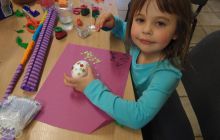 Świąteczna Licytacja kwiecień 2012r