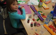 Świąteczna Licytacja kwiecień 2012r