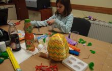 Świąteczna Licytacja kwiecień 2012r